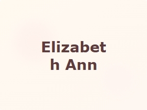 Elegant Fonts for Baby Name Announcements