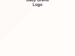 Best Fonts for Baby Brand Logo
